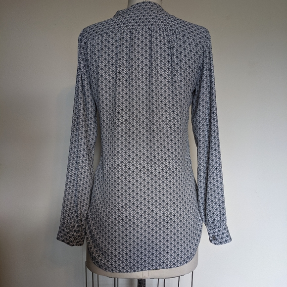 Tunic Blouse - Picture 3 of 5